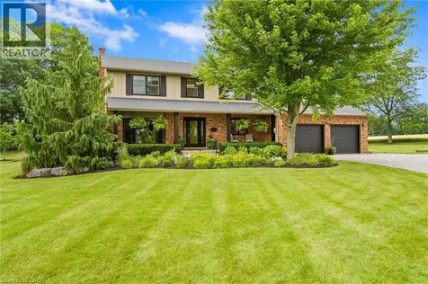 809 Kilman Road Pelham ON L0S 1C0