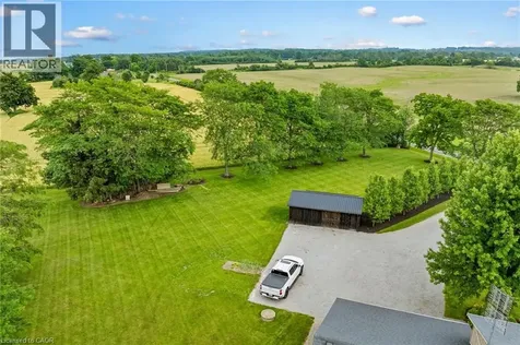809 Kilman Road Pelham ON L0S 1C0