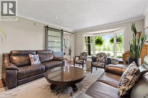 809 Kilman Road Pelham ON L0S 1C0