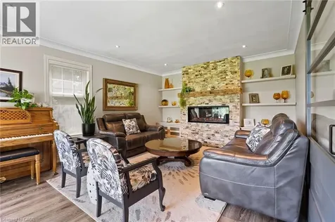 809 Kilman Road Pelham ON L0S 1C0