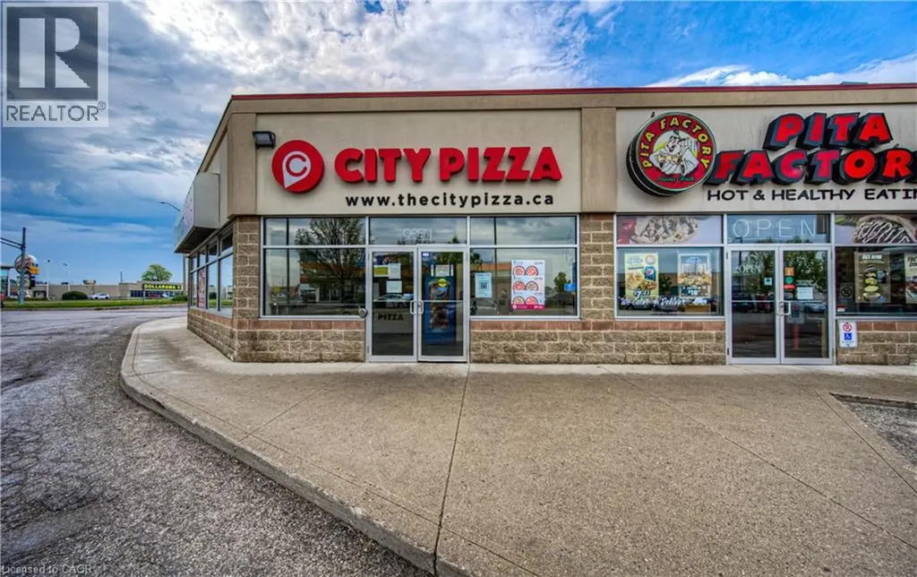 580 Hespeler Road Cambridge ON N1R 2J8
