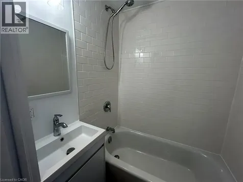 14 Brubacher Street Kitchener ON N2H 2V9