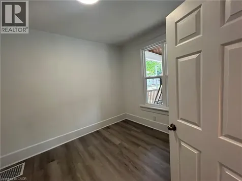 14 Brubacher Street Kitchener ON N2H 2V9