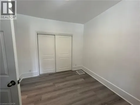 14 Brubacher Street Kitchener ON N2H 2V9