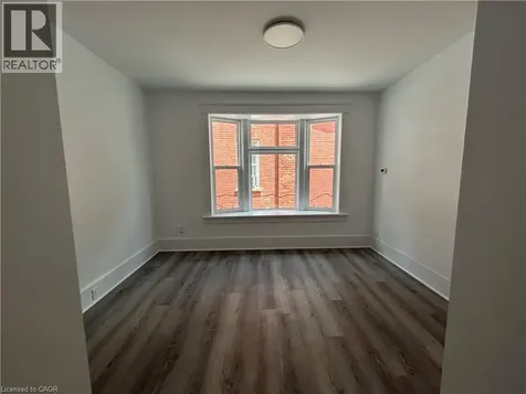 14 Brubacher Street Kitchener ON N2H 2V9