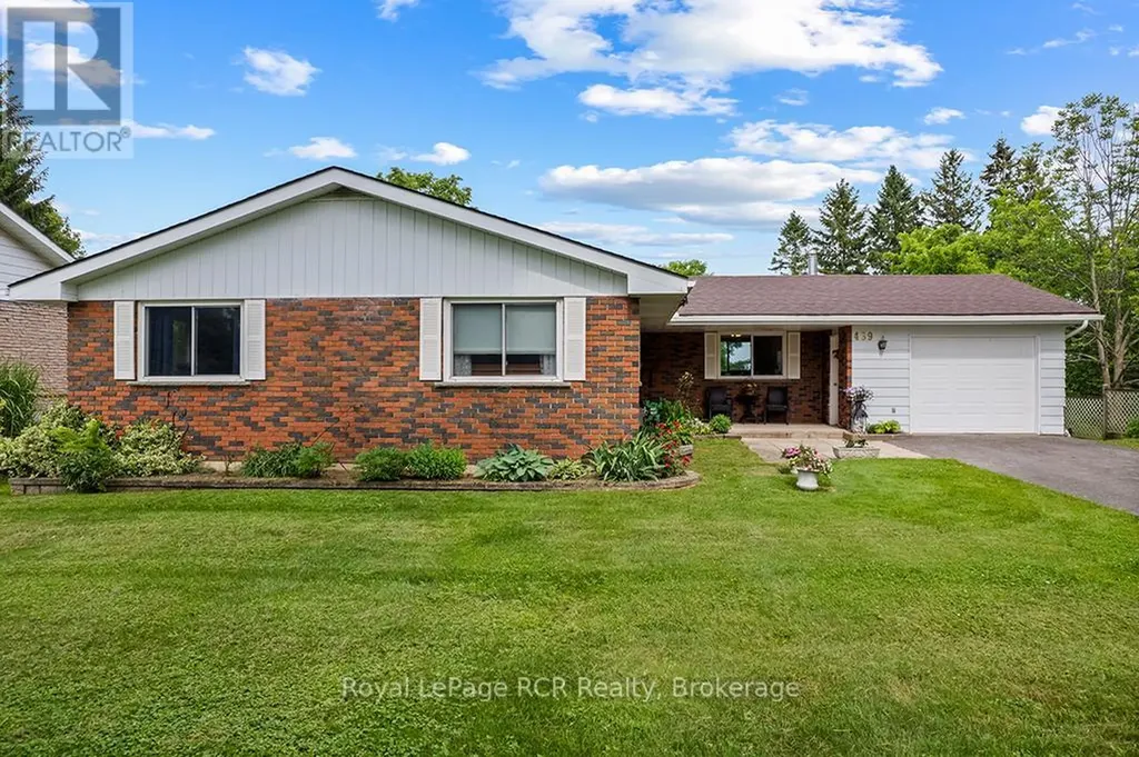 489 Ridge Road Meaford ON N4L 1L8