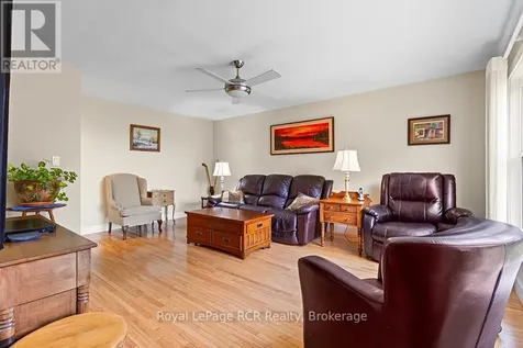489 Ridge Road Meaford ON N4L 1L8