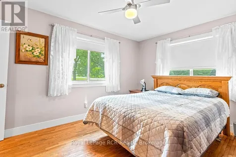 489 Ridge Road Meaford ON N4L 1L8
