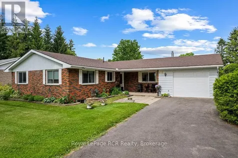 489 Ridge Road Meaford ON N4L 1L8