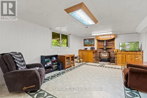 489 Ridge Road Meaford ON N4L 1L8
