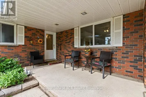 489 Ridge Road Meaford ON N4L 1L8