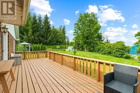 489 Ridge Road Meaford ON N4L 1L8