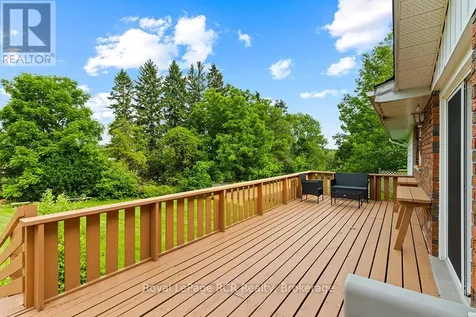 489 Ridge Road Meaford ON N4L 1L8