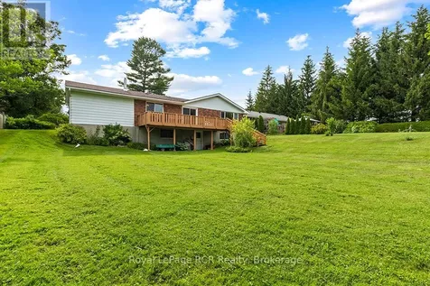 489 Ridge Road Meaford ON N4L 1L8