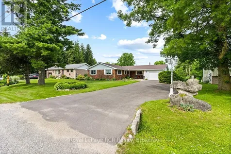 489 Ridge Road Meaford ON N4L 1L8