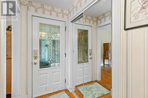 489 Ridge Road Meaford ON N4L 1L8