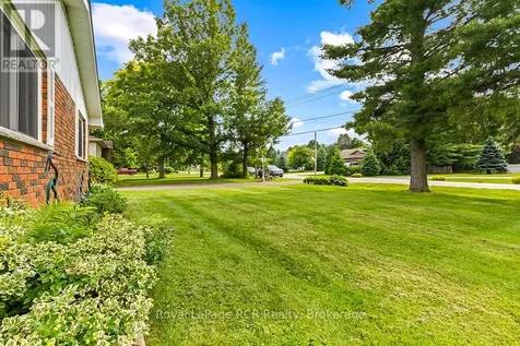 489 Ridge Road Meaford ON N4L 1L8