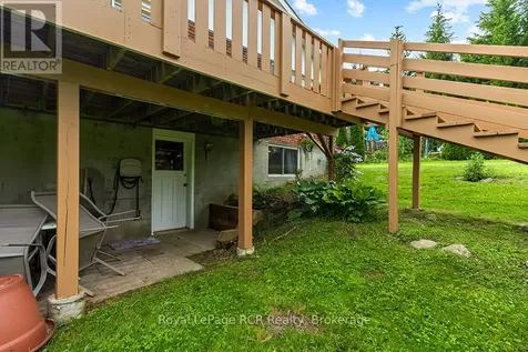489 Ridge Road Meaford ON N4L 1L8