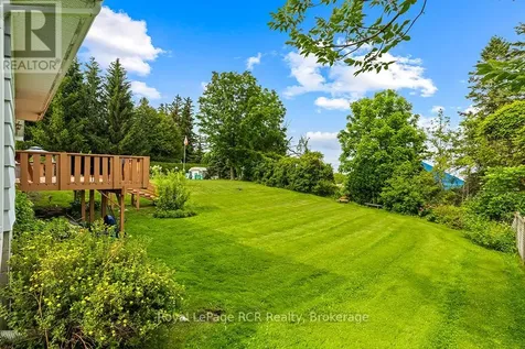 489 Ridge Road Meaford ON N4L 1L8