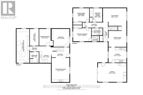 489 Ridge Road Meaford ON N4L 1L8