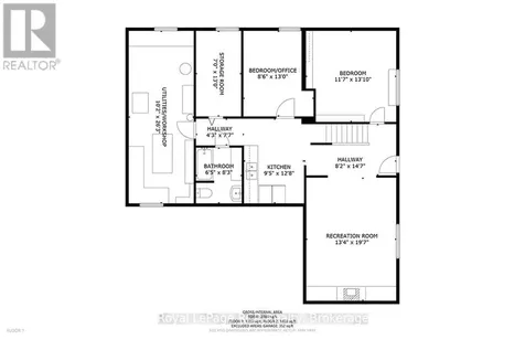 489 Ridge Road Meaford ON N4L 1L8