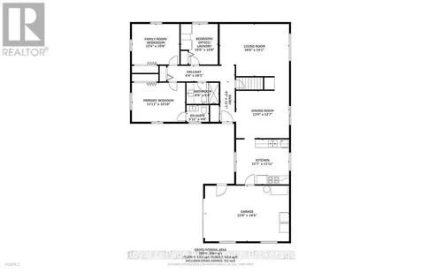 489 Ridge Road Meaford ON N4L 1L8