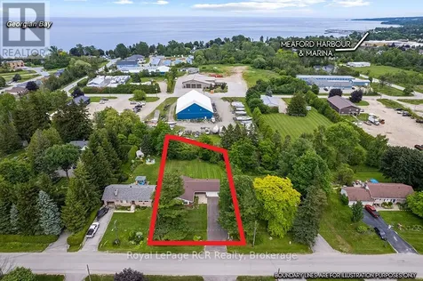 489 Ridge Road Meaford ON N4L 1L8