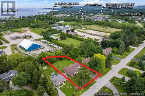 489 Ridge Road Meaford ON N4L 1L8
