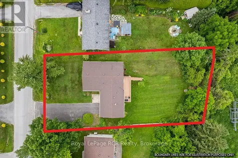 489 Ridge Road Meaford ON N4L 1L8