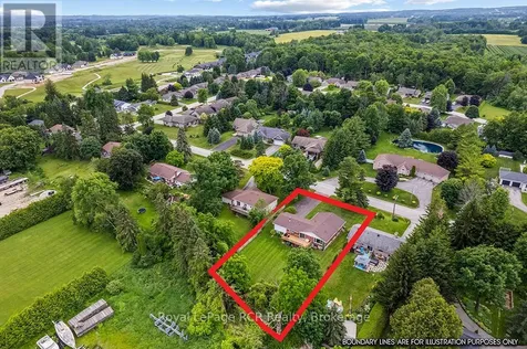 489 Ridge Road Meaford ON N4L 1L8