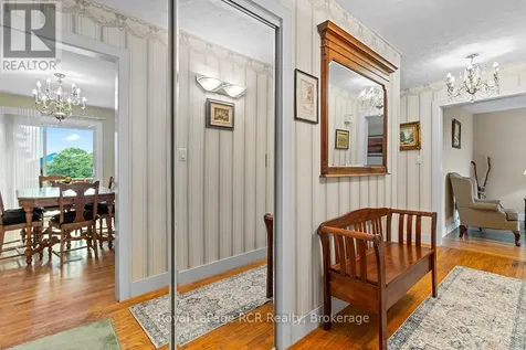 489 Ridge Road Meaford ON N4L 1L8