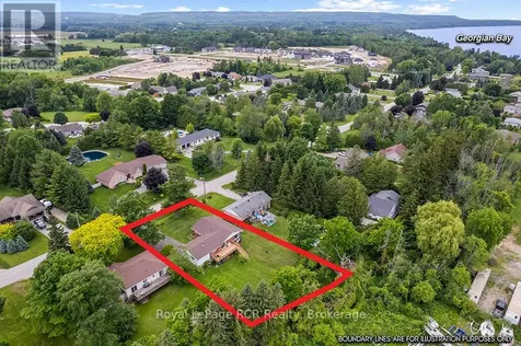 489 Ridge Road Meaford ON N4L 1L8