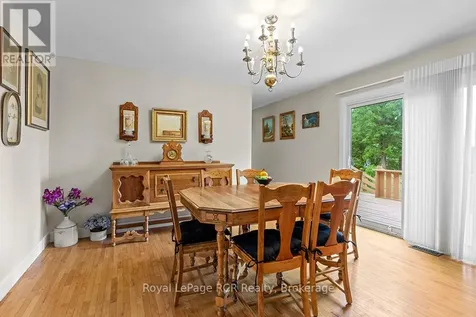 489 Ridge Road Meaford ON N4L 1L8