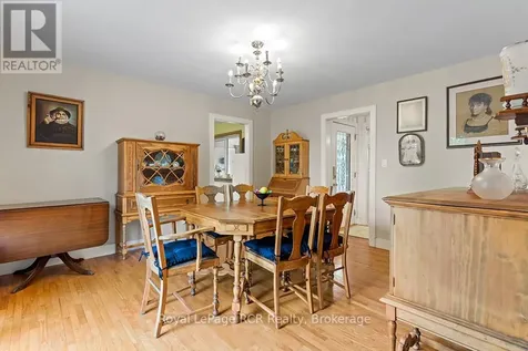 489 Ridge Road Meaford ON N4L 1L8