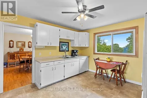 489 Ridge Road Meaford ON N4L 1L8