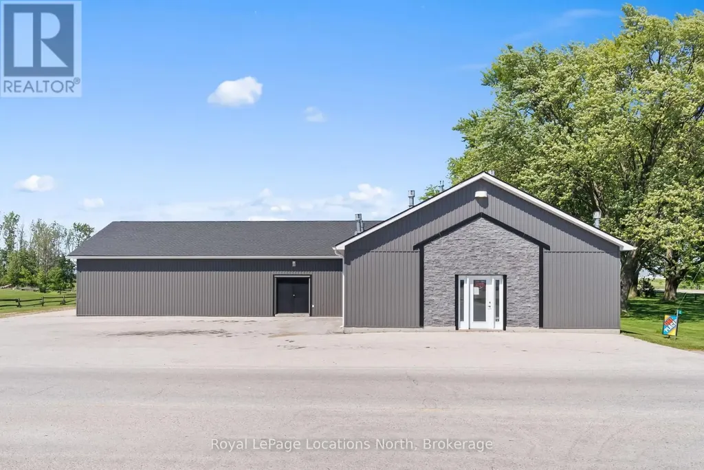 6 Ashfield-huron Road Huron-kinloss ON N2Z 2X3