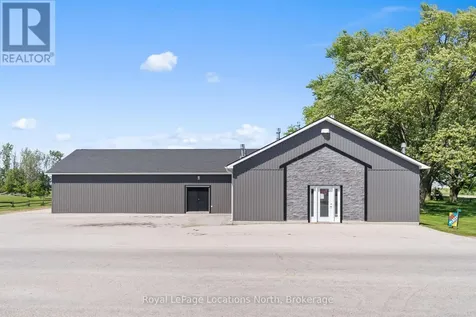 6 Ashfield-huron Road Huron-kinloss ON N2Z 2X3