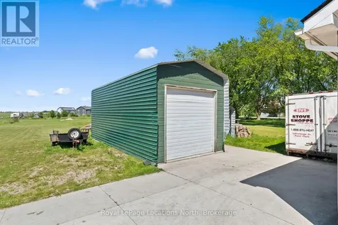 6 Ashfield-huron Road Huron-kinloss ON N2Z 2X3