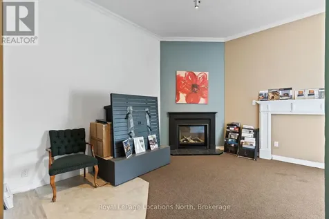6 Ashfield-huron Road Huron-kinloss ON N2Z 2X3