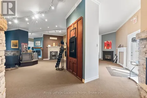 6 Ashfield-huron Road Huron-kinloss ON N2Z 2X3