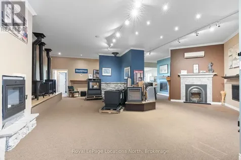 6 Ashfield-huron Road Huron-kinloss ON N2Z 2X3