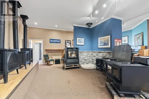 6 Ashfield-huron Road Huron-kinloss ON N2Z 2X3
