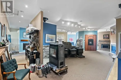 6 Ashfield-huron Road Huron-kinloss ON N2Z 2X3