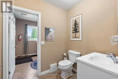 6 Ashfield-huron Road Huron-kinloss ON N2Z 2X3