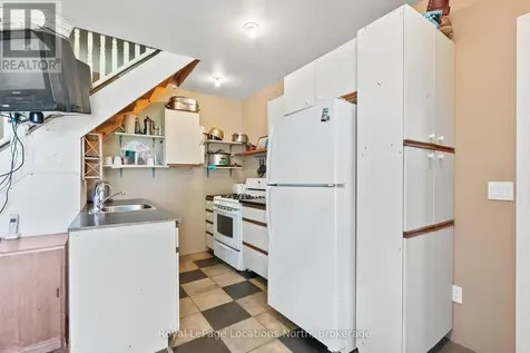 6 Ashfield-huron Road Huron-kinloss ON N2Z 2X3