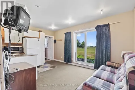 6 Ashfield-huron Road Huron-kinloss ON N2Z 2X3