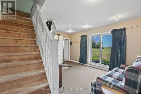 6 Ashfield-huron Road Huron-kinloss ON N2Z 2X3