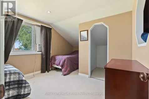 6 Ashfield-huron Road Huron-kinloss ON N2Z 2X3