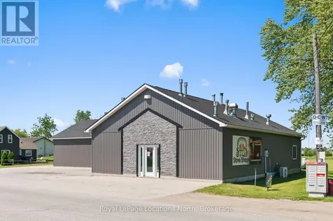 6 Ashfield-huron Road Huron-kinloss ON N2Z 2X3