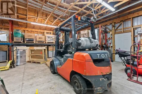6 Ashfield-huron Road Huron-kinloss ON N2Z 2X3